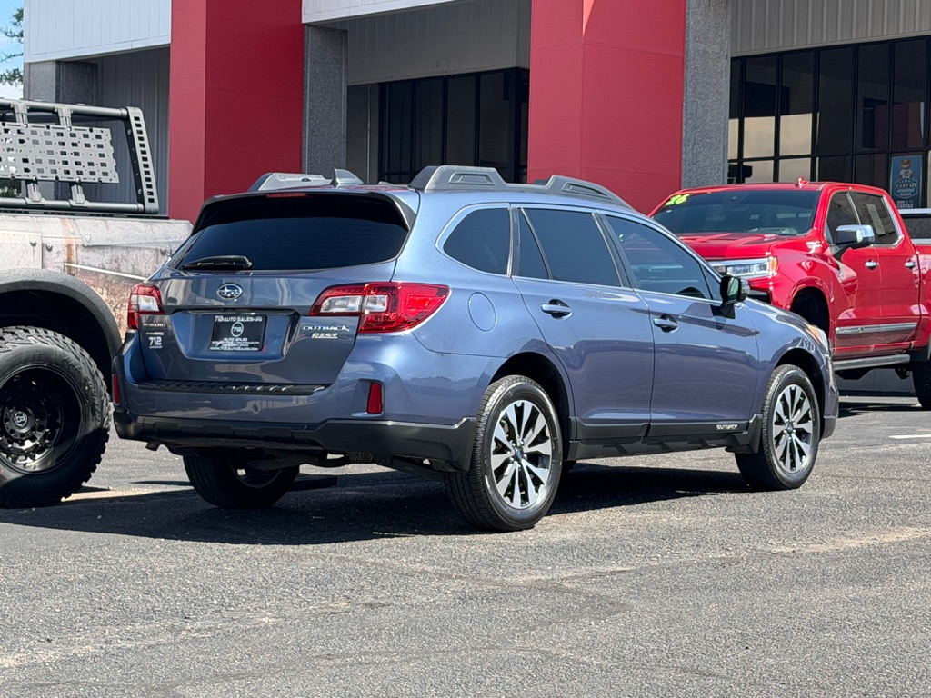 Photo 48 of this SUBARU OUTBACK