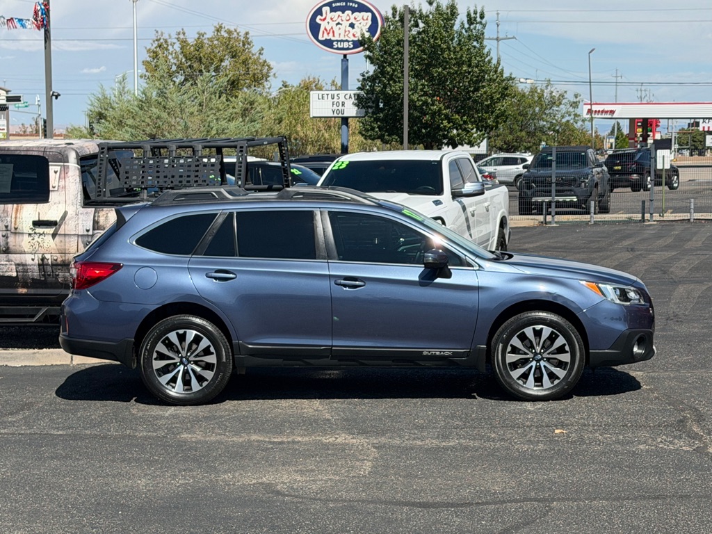 Photo 3 of this SUBARU OUTBACK
