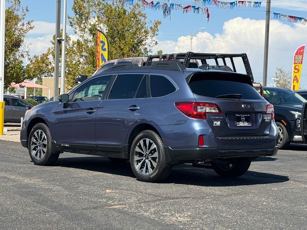 Photo 44 of this SUBARU OUTBACK