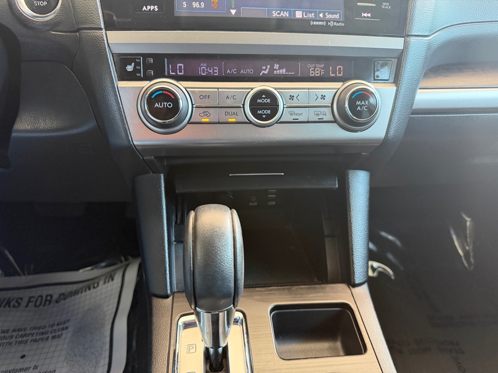 Photo 14 of this SUBARU OUTBACK