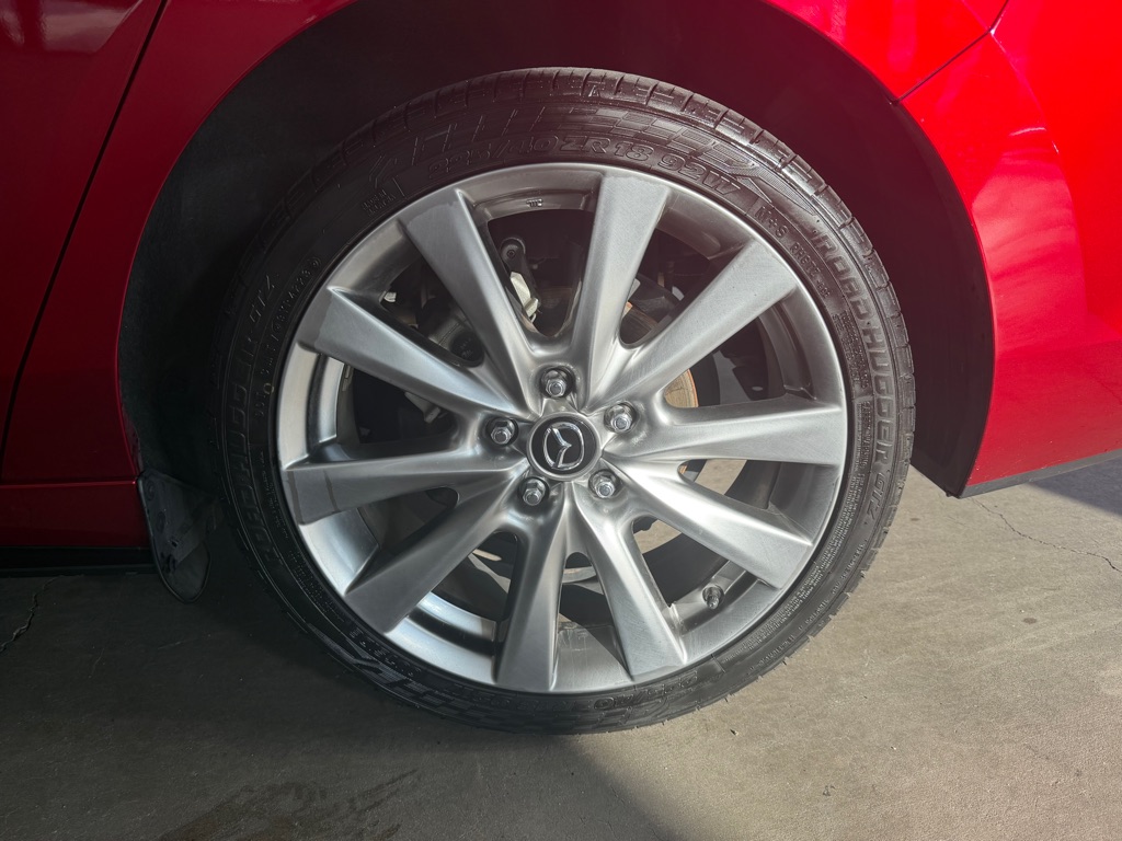 Photo 56 of this MAZDA 3