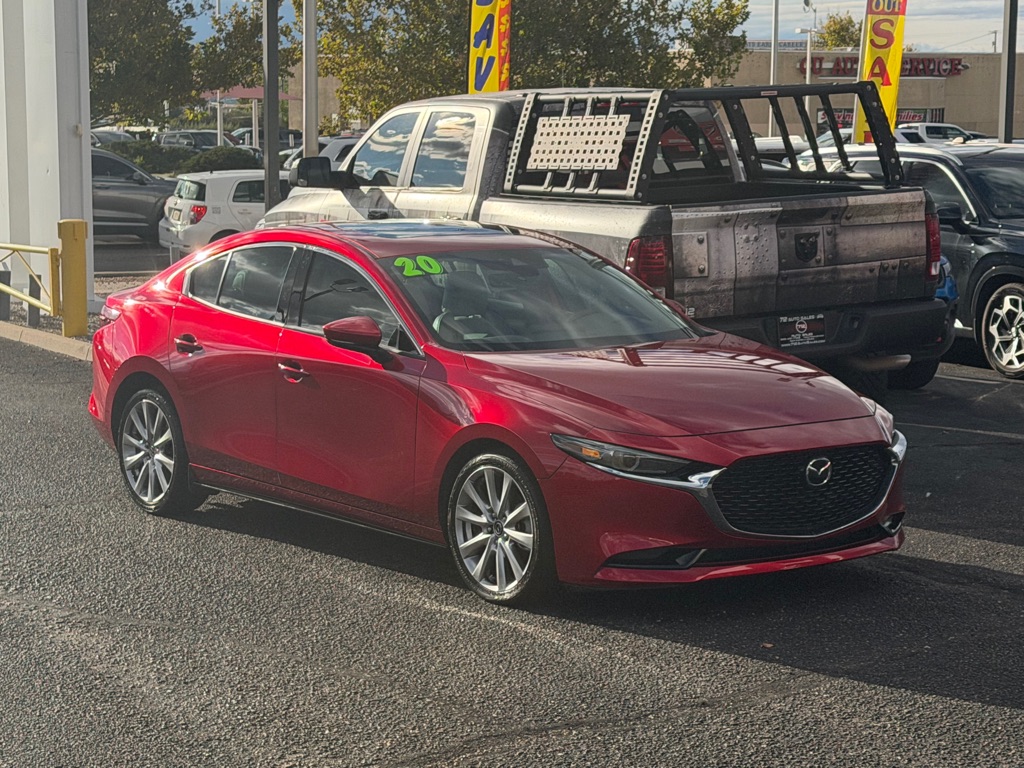 Photo 50 of this MAZDA 3