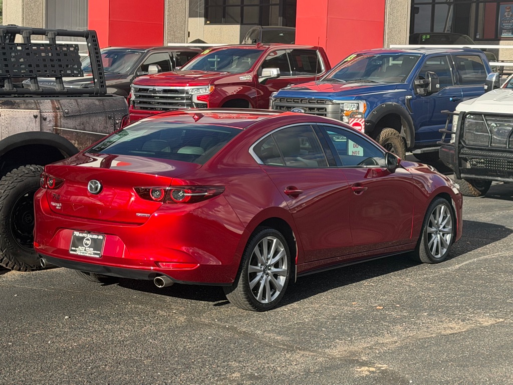 Photo 46 of this MAZDA 3