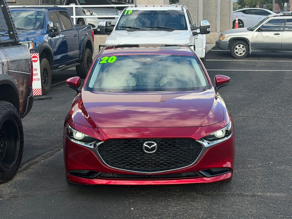 Photo 36 of this MAZDA 3