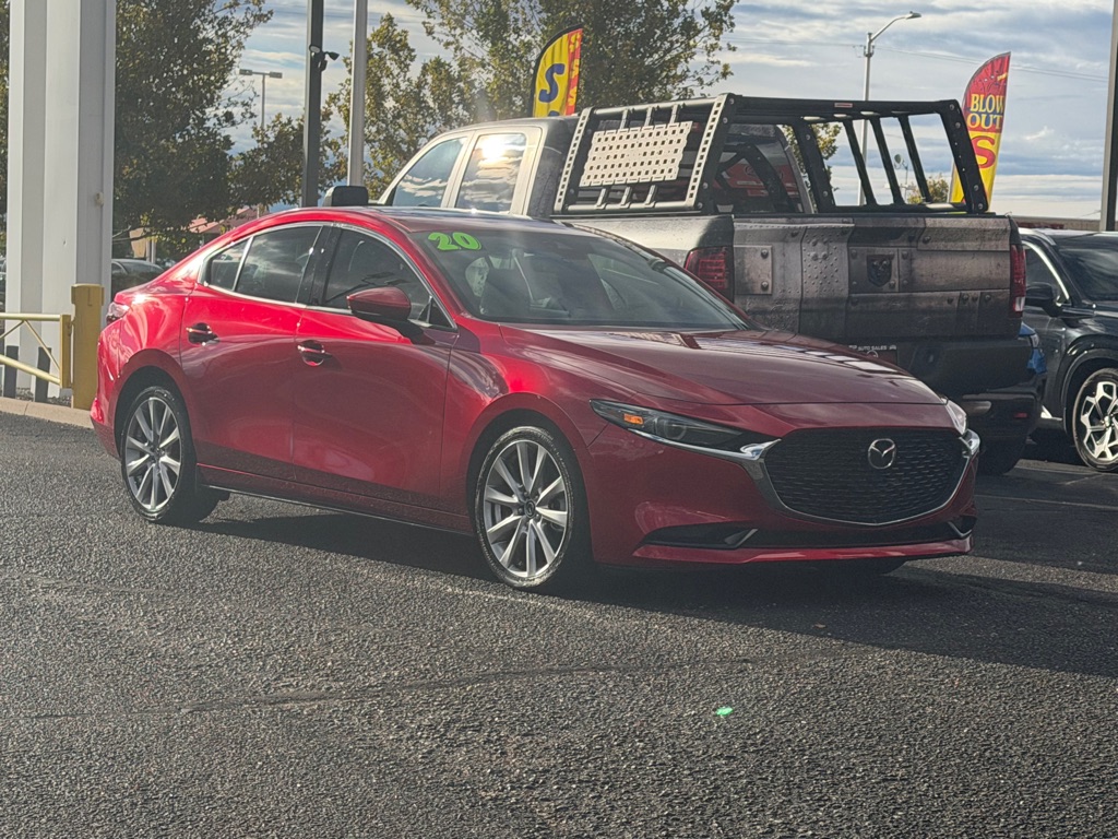 Photo 51 of this MAZDA 3