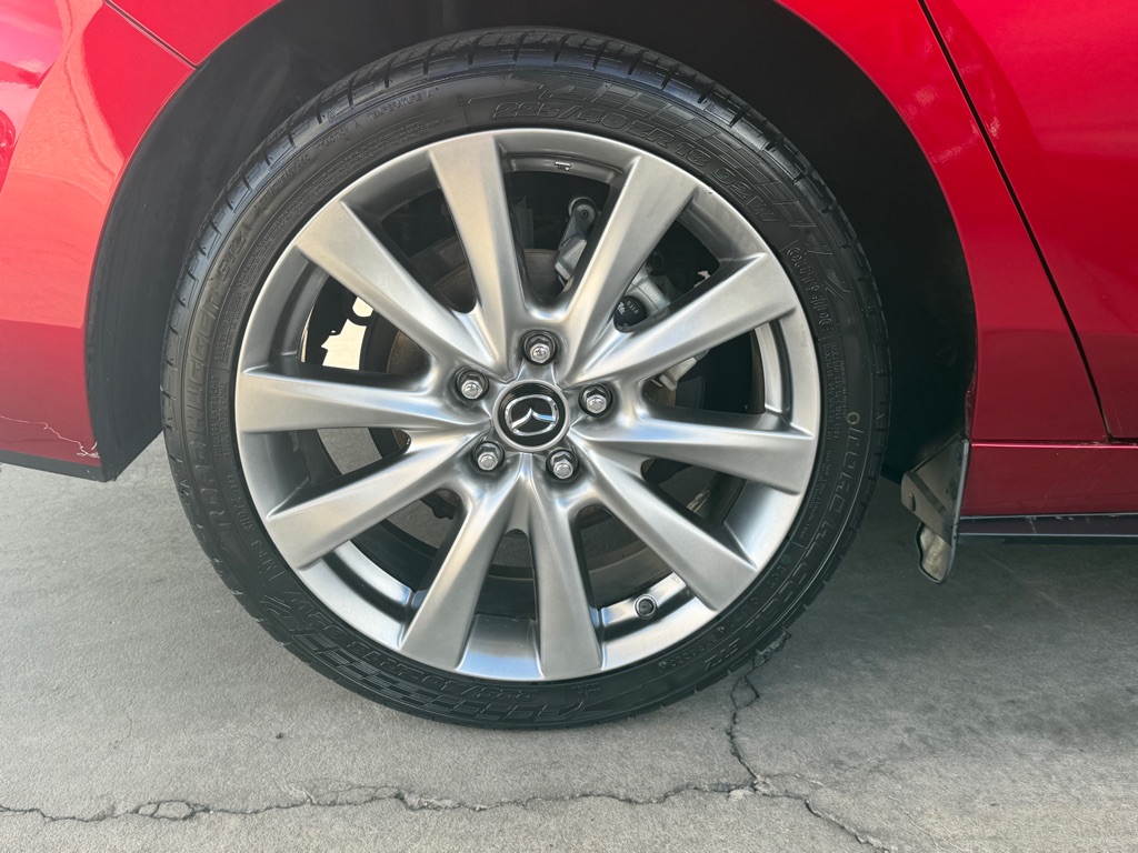 Photo 55 of this MAZDA 3