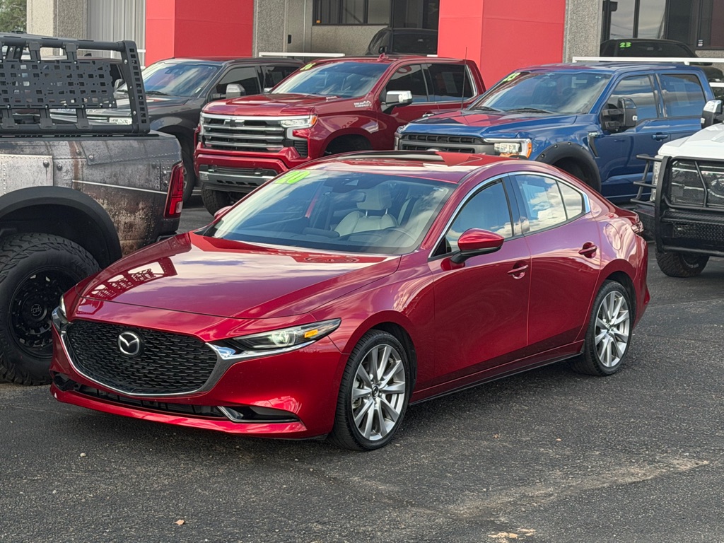 Photo 38 of this MAZDA 3