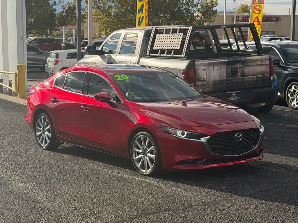 Photo 4 of this MAZDA 3