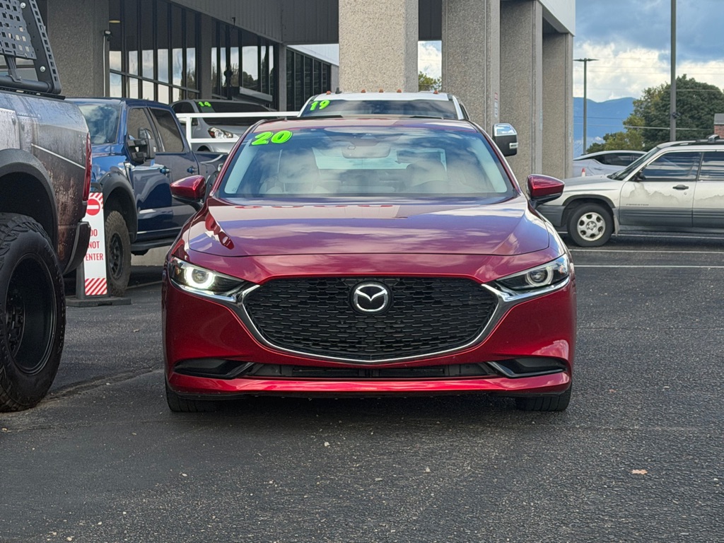 Photo 37 of this MAZDA 3