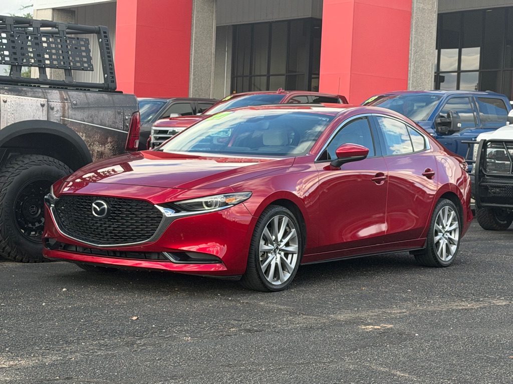 Photo 39 of this MAZDA 3