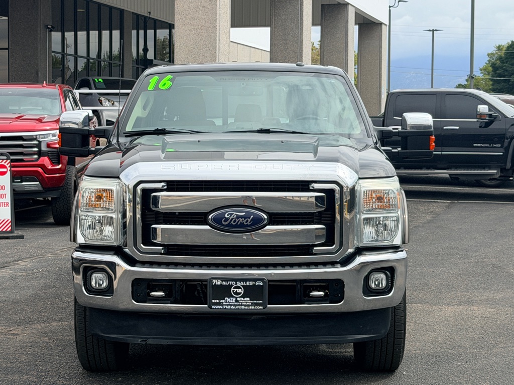 Photo 29 of this FORD F250