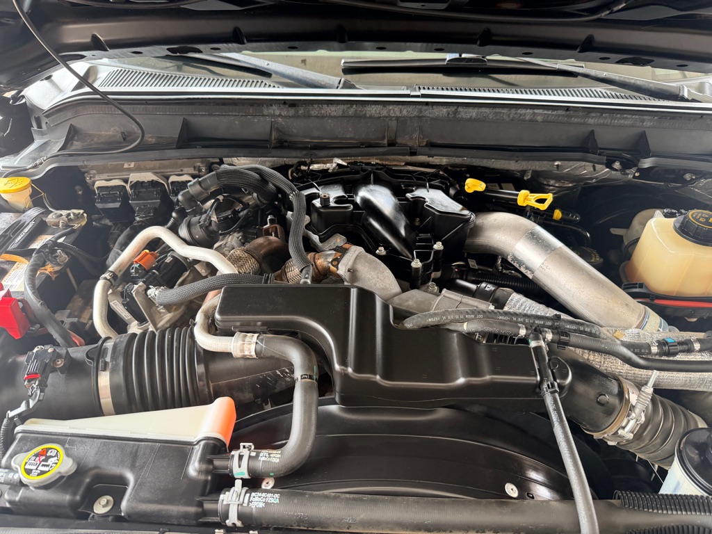 Photo 25 of this FORD F250