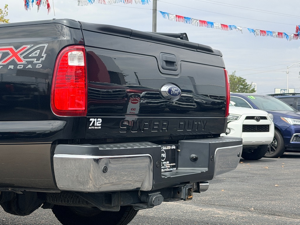 Photo 38 of this FORD F250