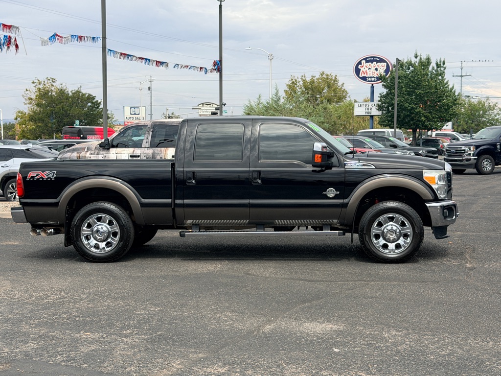 Photo 43 of this FORD F250