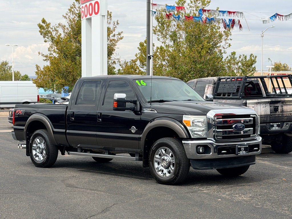 Photo 4 of this FORD F250