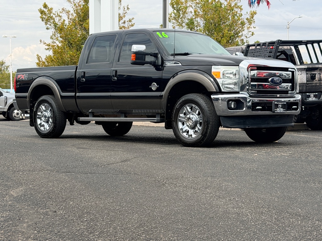 Photo 46 of this FORD F250