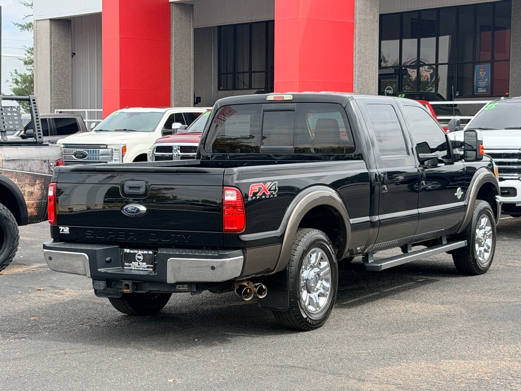 Photo 41 of this FORD F250