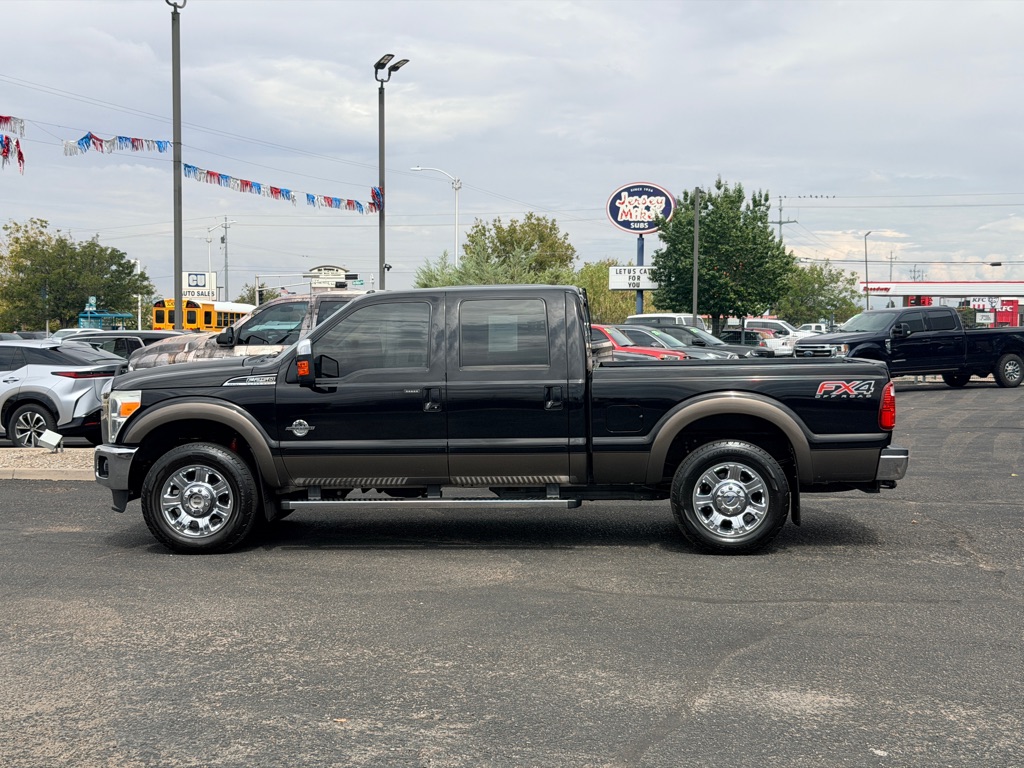 Photo 2 of this FORD F250