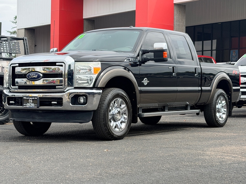 Photo 32 of this FORD F250