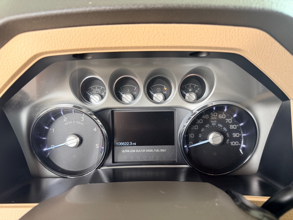 Photo 9 of this FORD F250