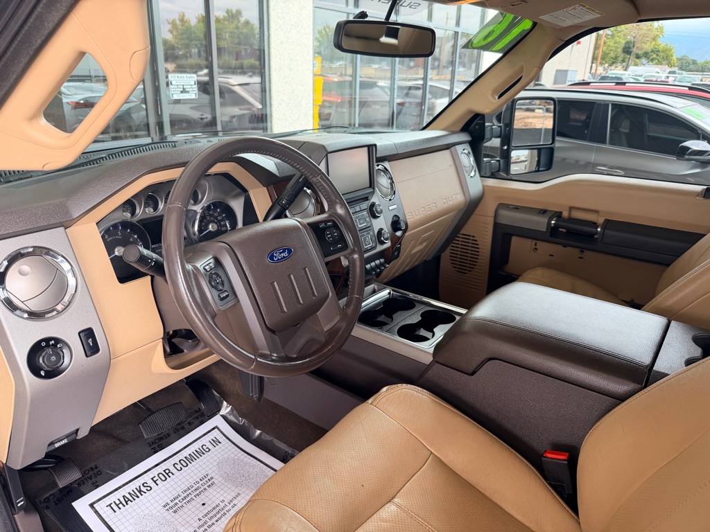 Photo 7 of this FORD F250
