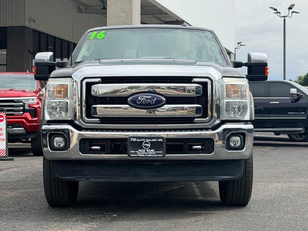 Photo 30 of this FORD F250
