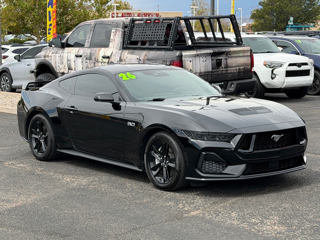 Photo 25 of this FORD MUSTANG