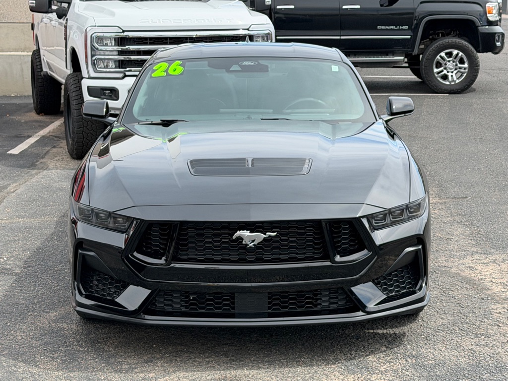 Photo 39 of this FORD MUSTANG