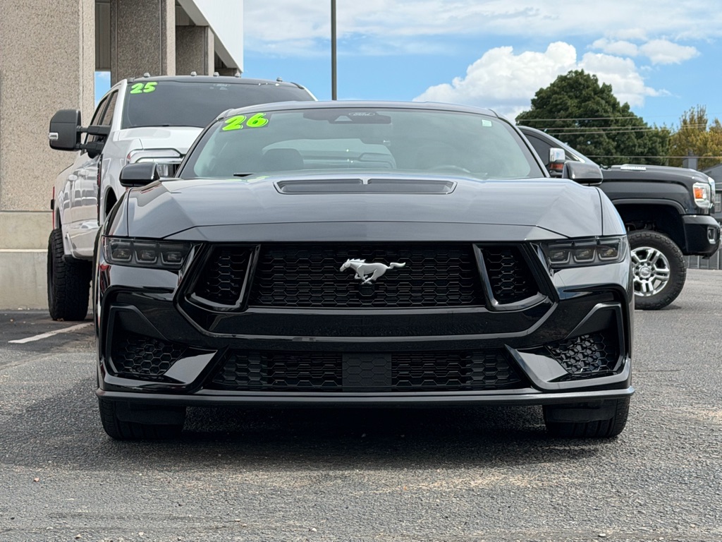 Photo 40 of this FORD MUSTANG