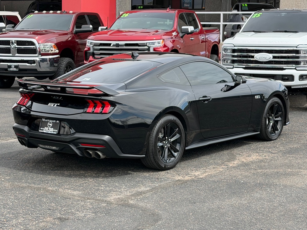 Photo 29 of this FORD MUSTANG
