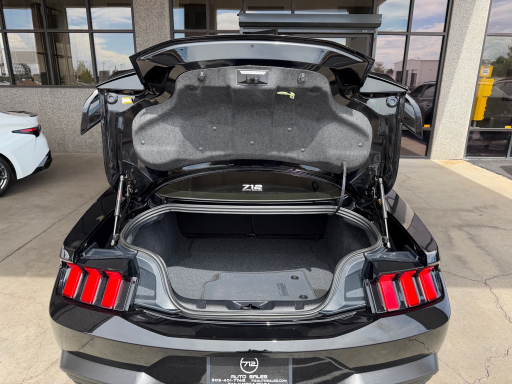 Photo 19 of this FORD MUSTANG