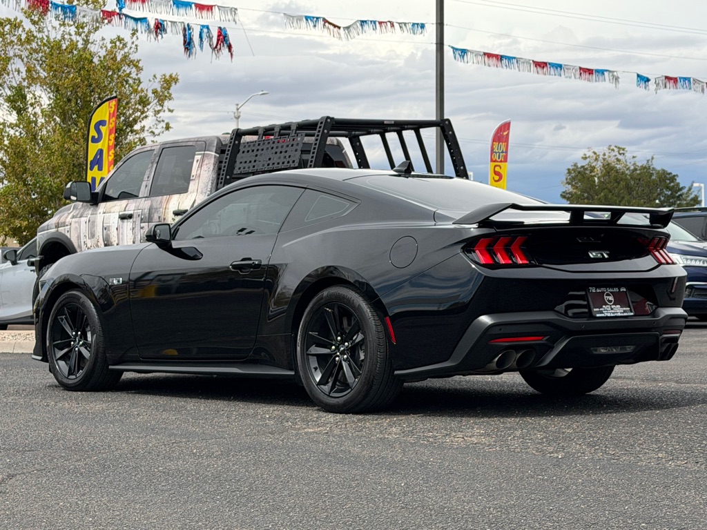 Photo 34 of this FORD MUSTANG