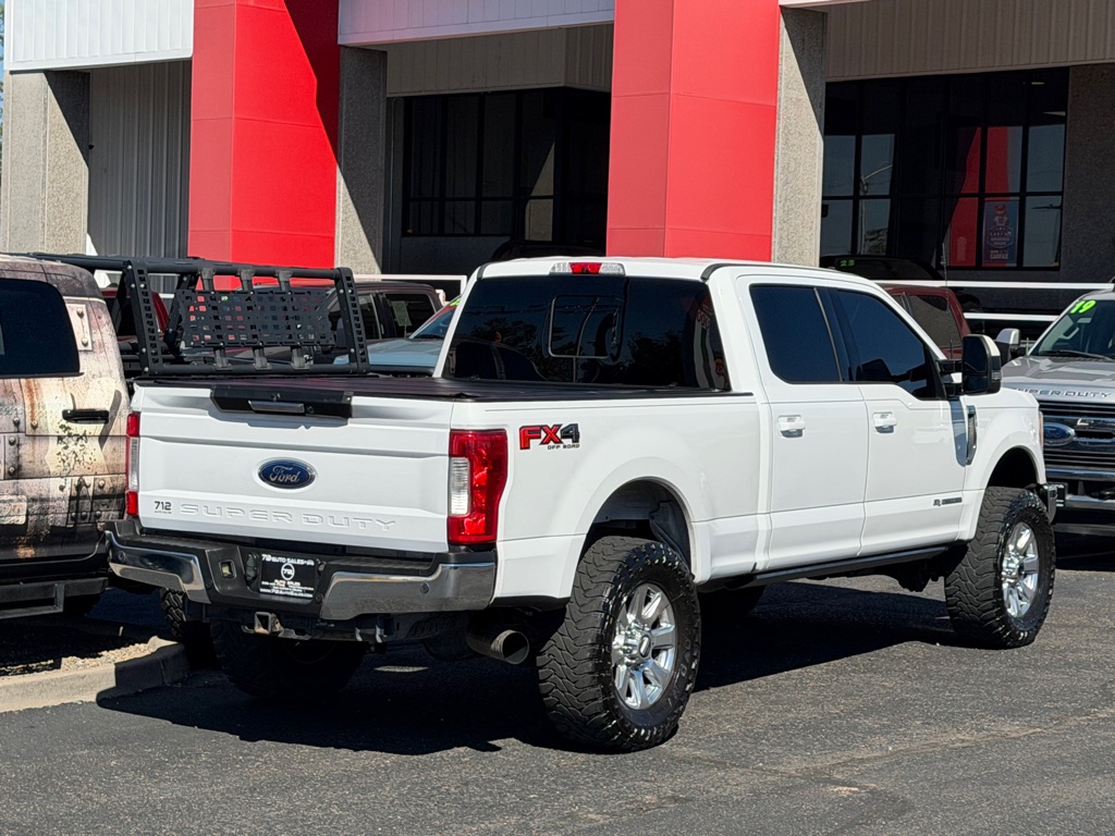 Photo 47 of this FORD F250