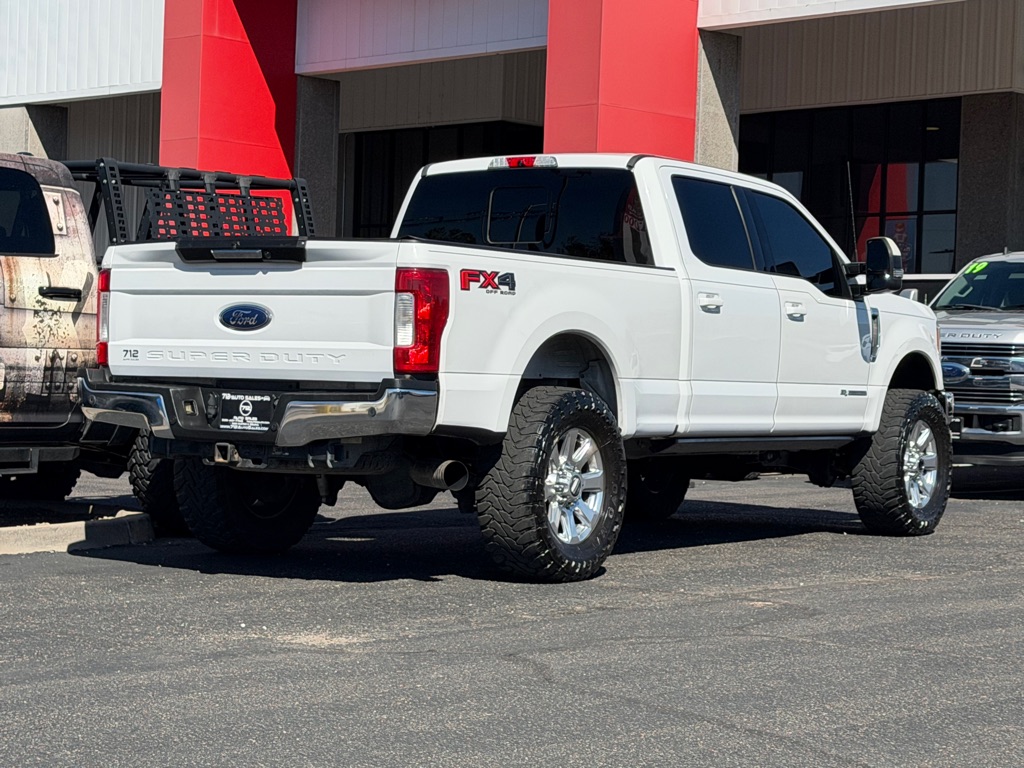Photo 48 of this FORD F250
