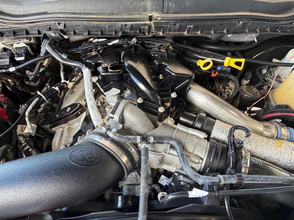 Photo 54 of this FORD F250