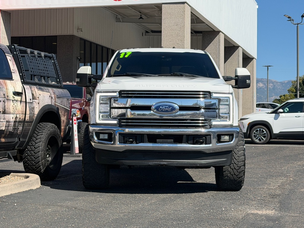 Photo 38 of this FORD F250
