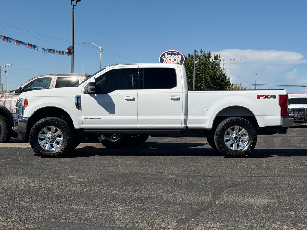 Photo 42 of this FORD F250