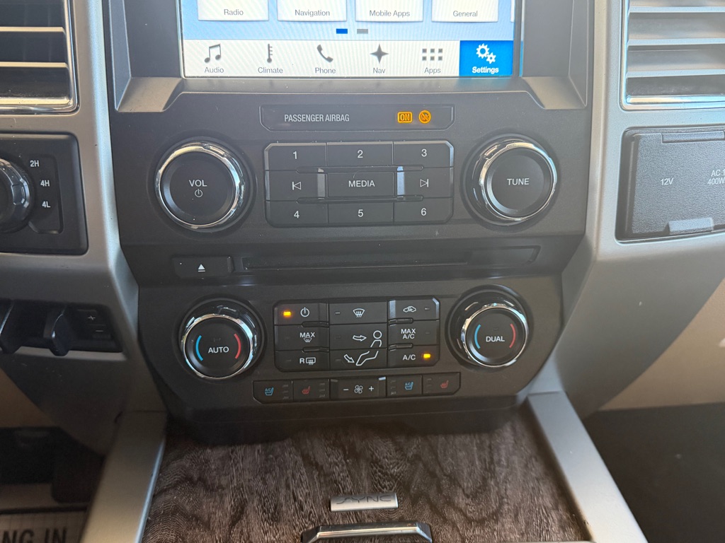 Photo 15 of this FORD F250