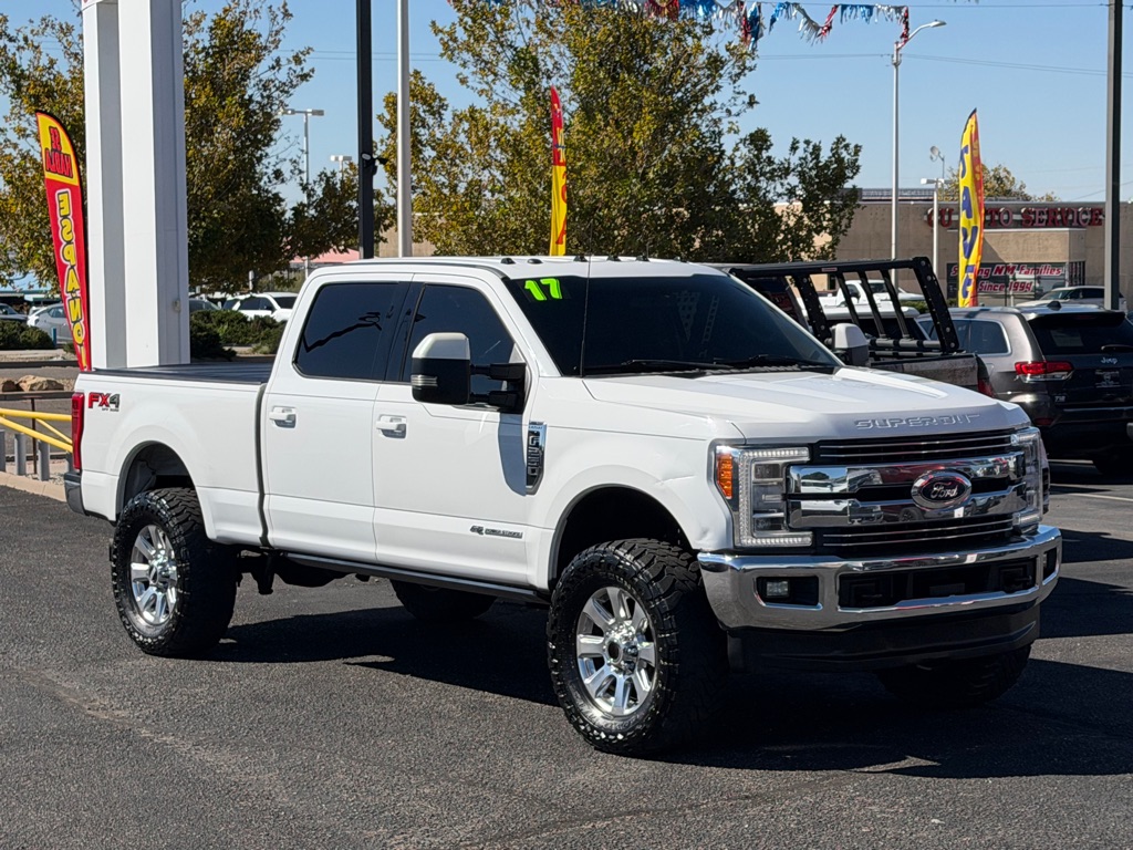 Photo 4 of this FORD F250