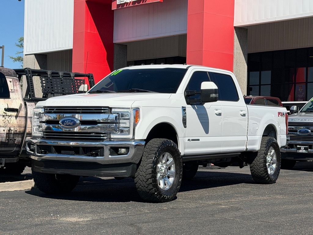 Photo 40 of this FORD F250