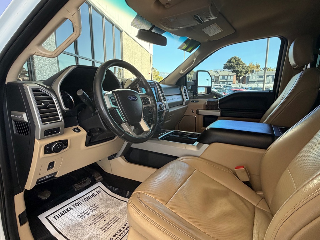 Photo 7 of this FORD F250