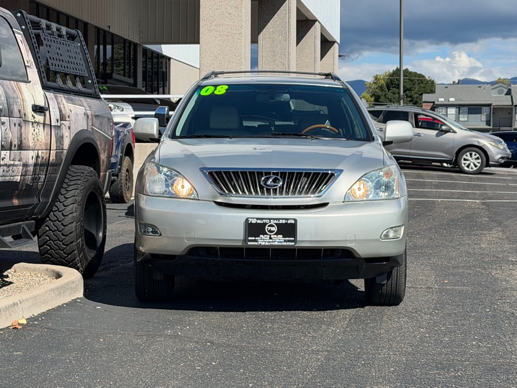 Photo 36 of this LEXUS RX
