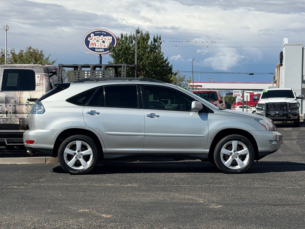 Photo 49 of this LEXUS RX