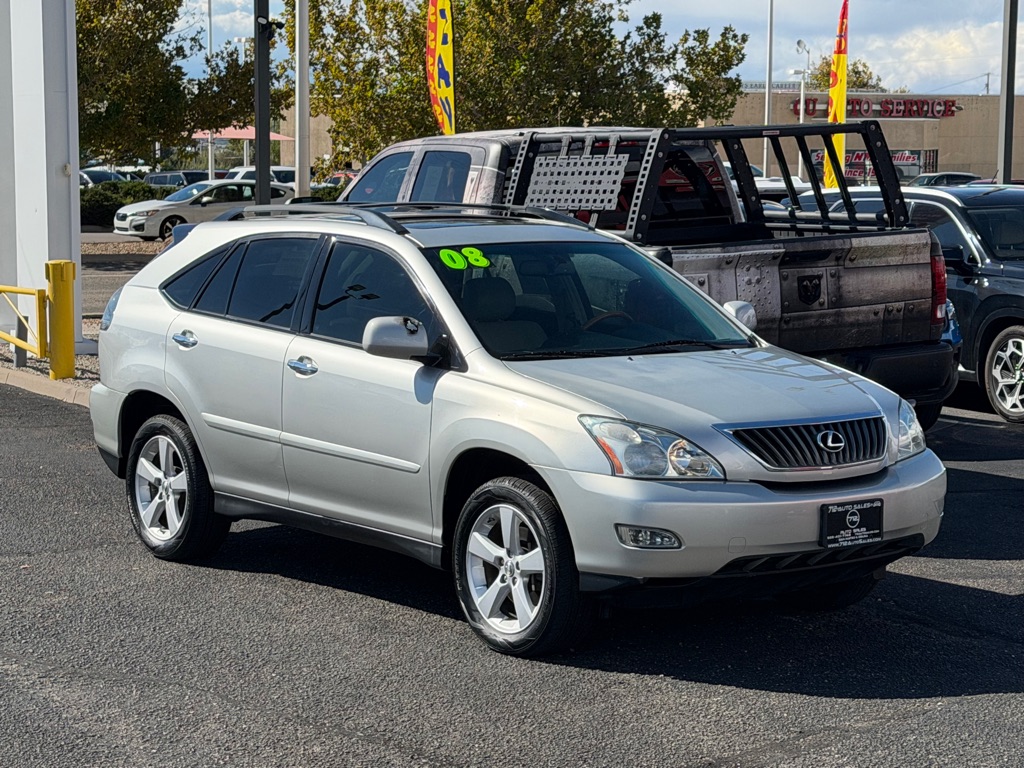 Photo 50 of this LEXUS RX