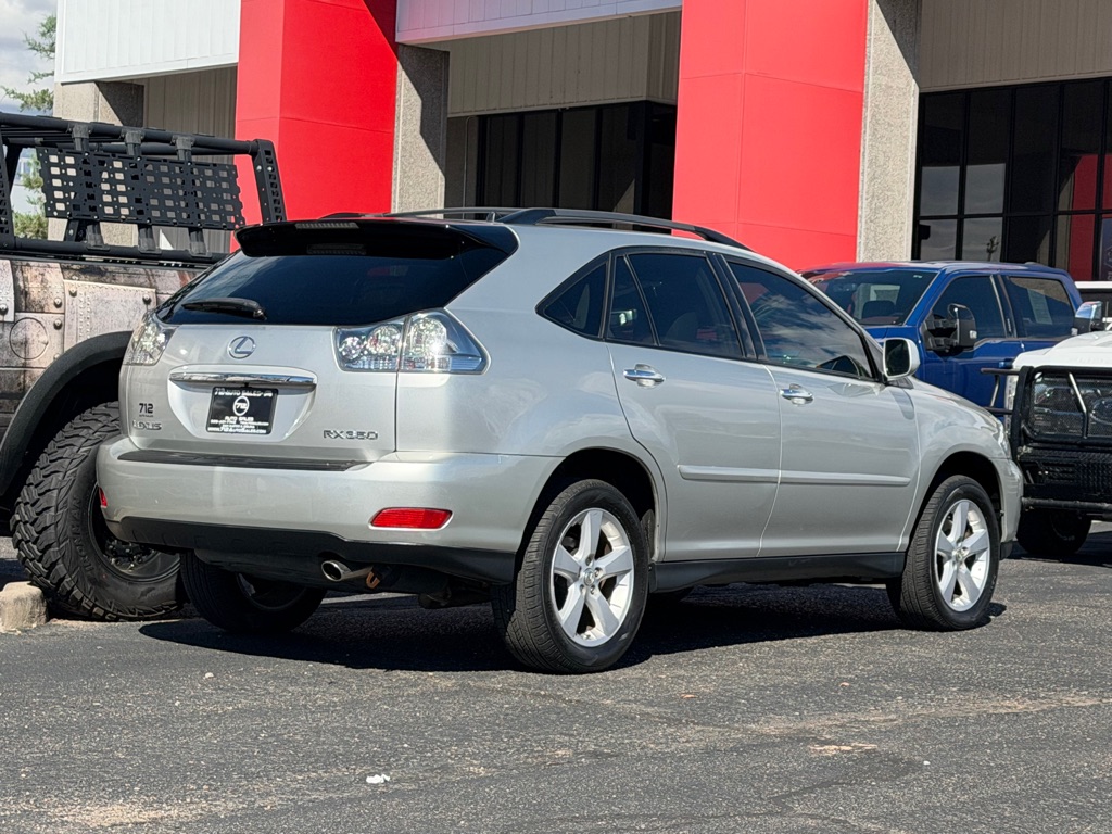 Photo 46 of this LEXUS RX