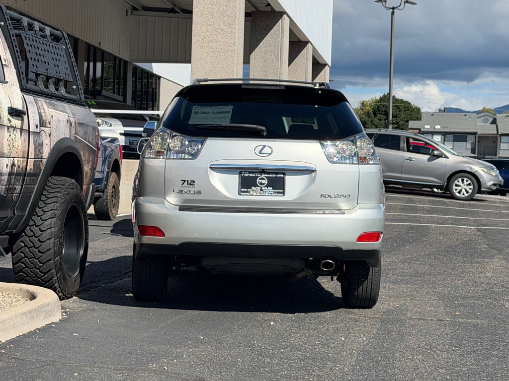 Photo 44 of this LEXUS RX