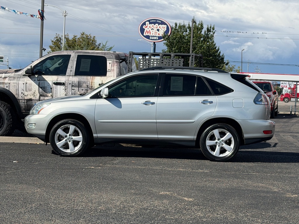 Photo 40 of this LEXUS RX