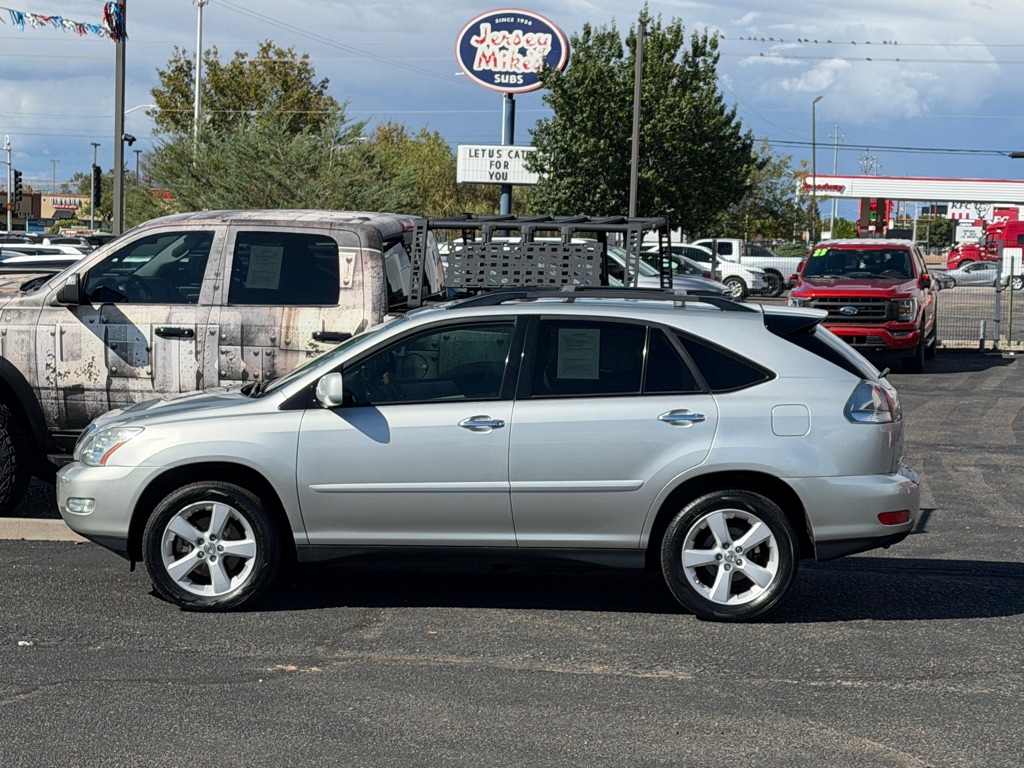Photo 2 of this LEXUS RX