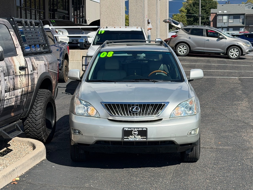 Photo 35 of this LEXUS RX