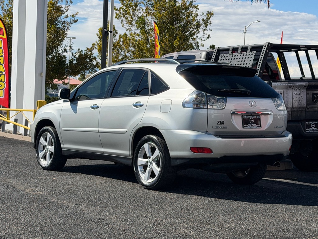 Photo 42 of this LEXUS RX